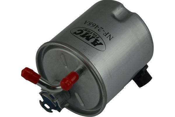 AMC FILTER Топливный фильтр NF-2468A